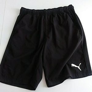 Puma athletic shorts M